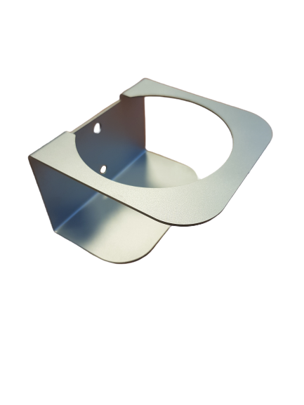 Fabricant support métal gel hydroalcoolique