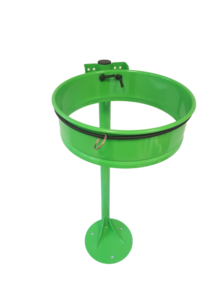 Fabricant support sac poubelle