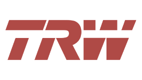 logo de la marque trw