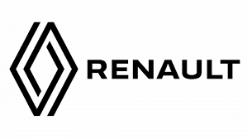 logo de la marque renault