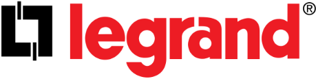 logo de la marque legrand