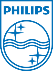 logo de la marque philips