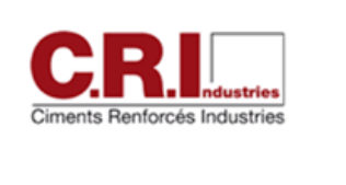 logo de la marque cri