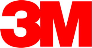 logo de la marque 3m