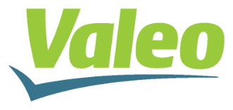 logo de la marque valeo